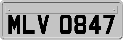 MLV0847