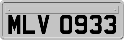 MLV0933