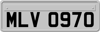 MLV0970