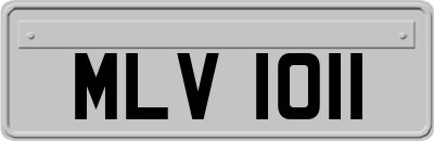 MLV1011