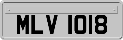 MLV1018