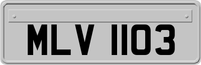 MLV1103