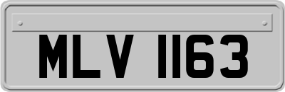 MLV1163