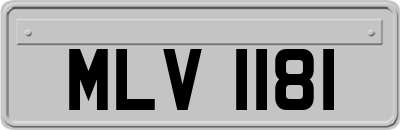 MLV1181
