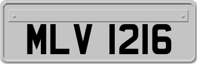 MLV1216