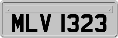 MLV1323
