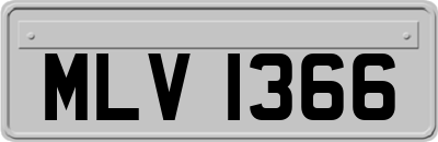 MLV1366