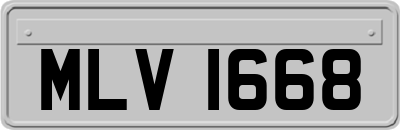 MLV1668