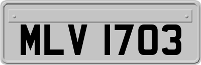 MLV1703