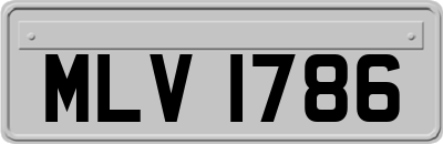 MLV1786