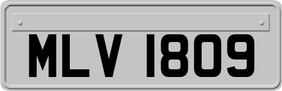 MLV1809