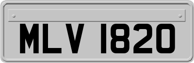 MLV1820