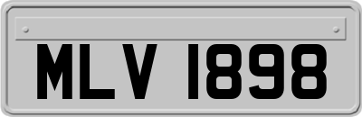 MLV1898
