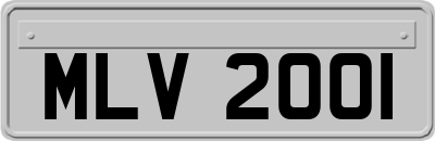 MLV2001
