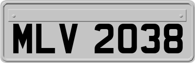 MLV2038