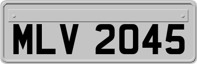 MLV2045