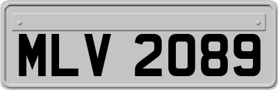 MLV2089