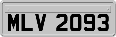 MLV2093