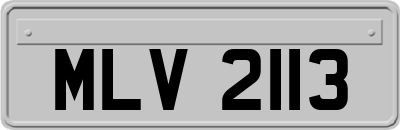 MLV2113