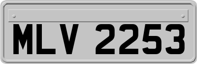 MLV2253