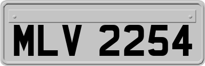 MLV2254
