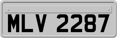 MLV2287