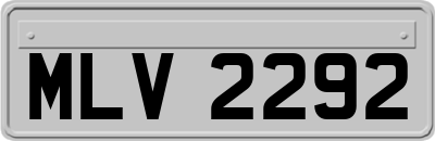 MLV2292