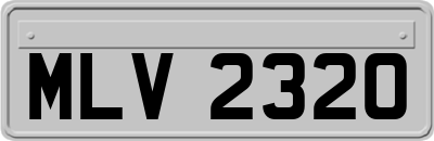 MLV2320