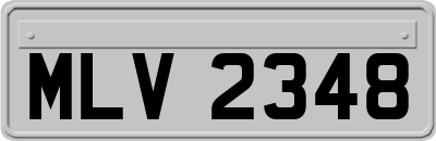 MLV2348