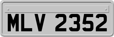 MLV2352