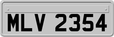 MLV2354