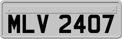 MLV2407