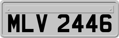MLV2446