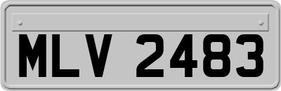 MLV2483