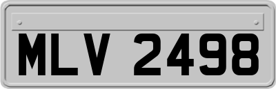 MLV2498