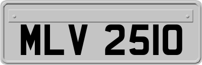 MLV2510