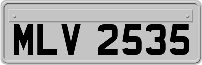 MLV2535