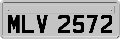 MLV2572