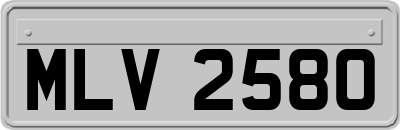 MLV2580