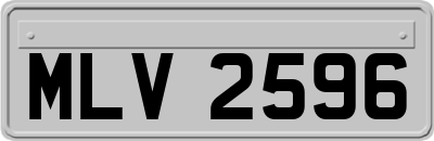 MLV2596