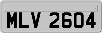 MLV2604