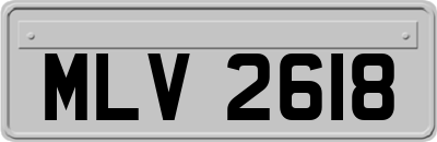 MLV2618