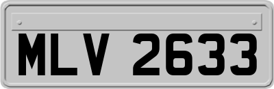 MLV2633