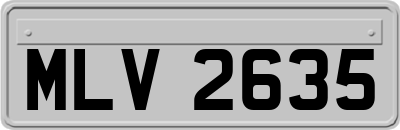 MLV2635