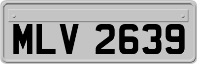 MLV2639