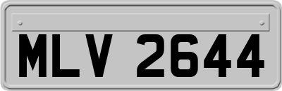 MLV2644