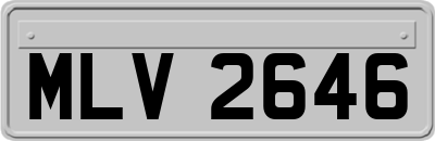 MLV2646