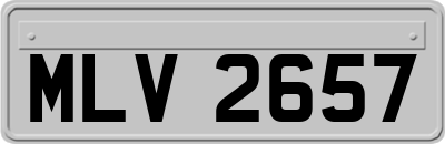 MLV2657