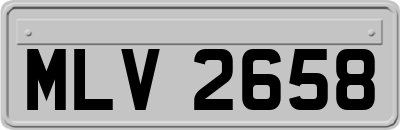 MLV2658