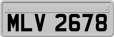 MLV2678